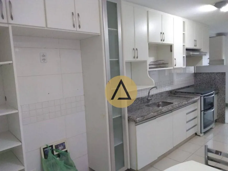 Foto 1 de Apartamento com 3 Quartos à venda, 147m² em Glória, Macaé