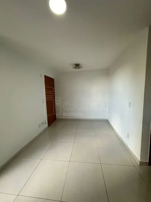 Foto 1 de Apartamento com 2 Quartos à venda, 57m² em Jardim América, Araraquara