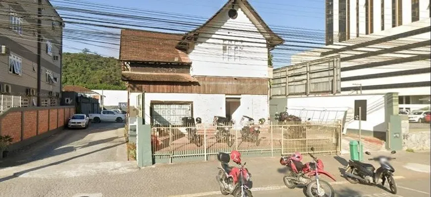 Foto 1 de Lote/Terreno à venda, 1119m² em Centro, Joinville