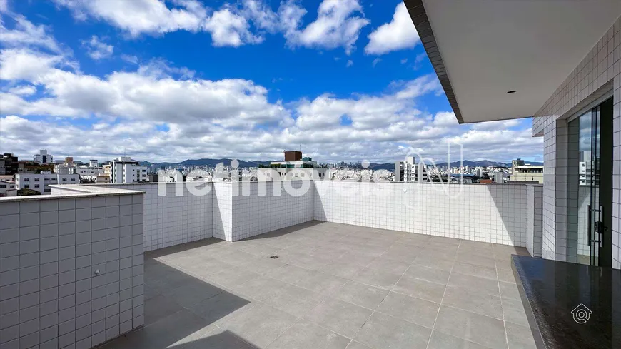Foto 1 de Apartamento com 3 Quartos à venda, 160m² em Padre Eustáquio, Belo Horizonte