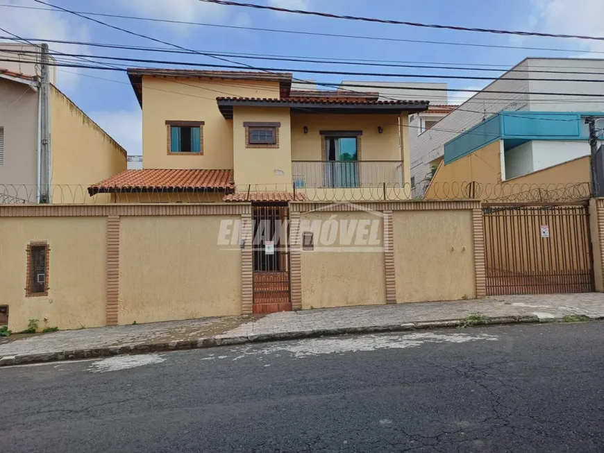 Foto 1 de  com 3 Quartos à venda, 253m² em Vila Leao, Sorocaba