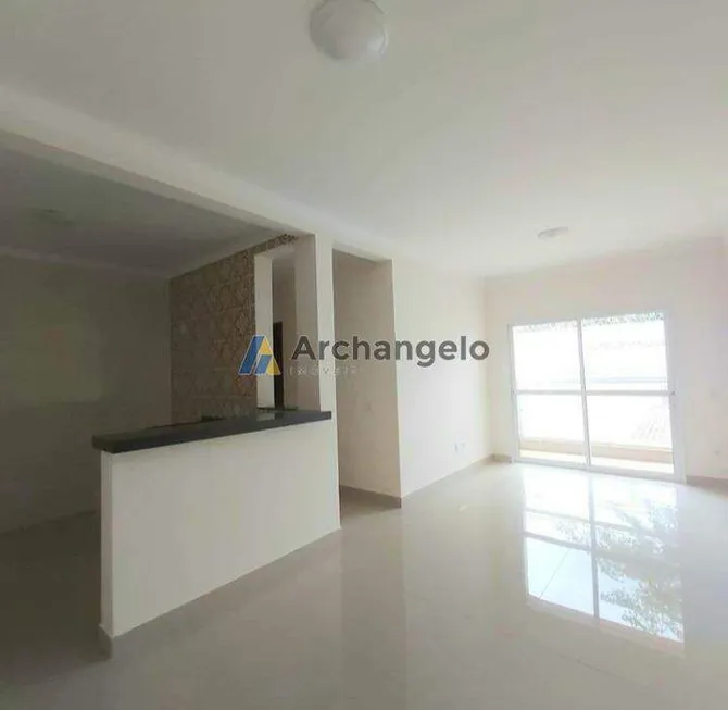 Foto 1 de Apartamento com 3 Quartos à venda, 80m² em Residencial e Comercial Palmares, Ribeirão Preto