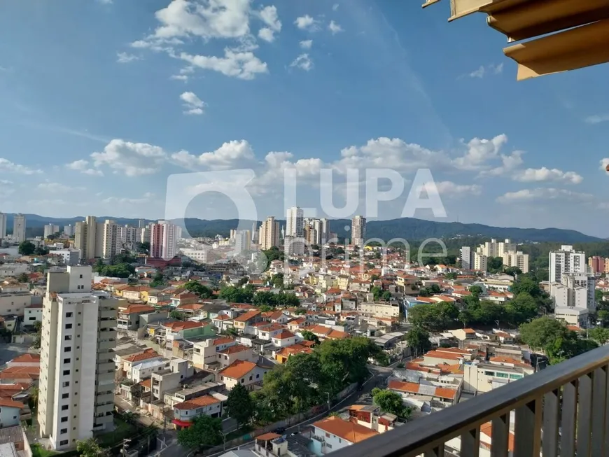 Foto 1 de Cobertura com 3 Quartos à venda, 186m² em Imirim, São Paulo