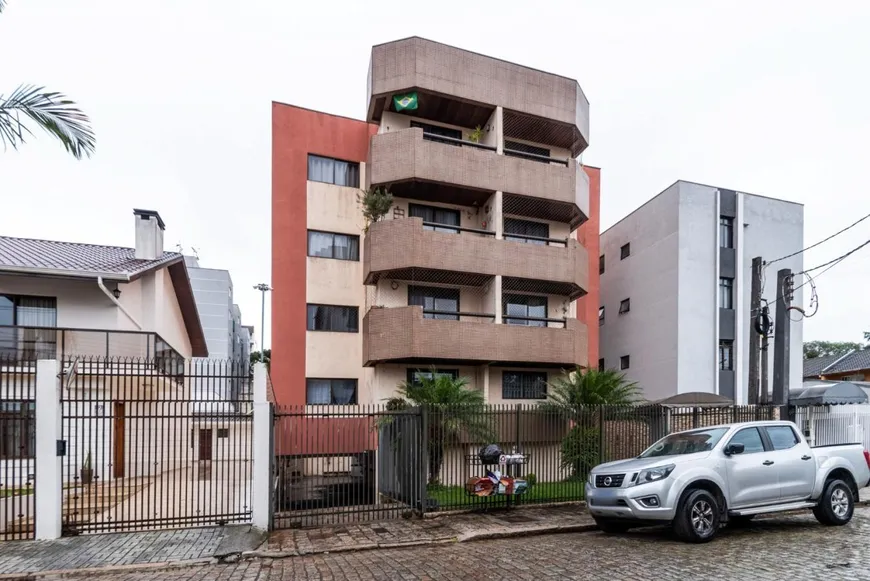 Foto 1 de Apartamento com 3 Quartos à venda, 83m² em Bacacheri, Curitiba