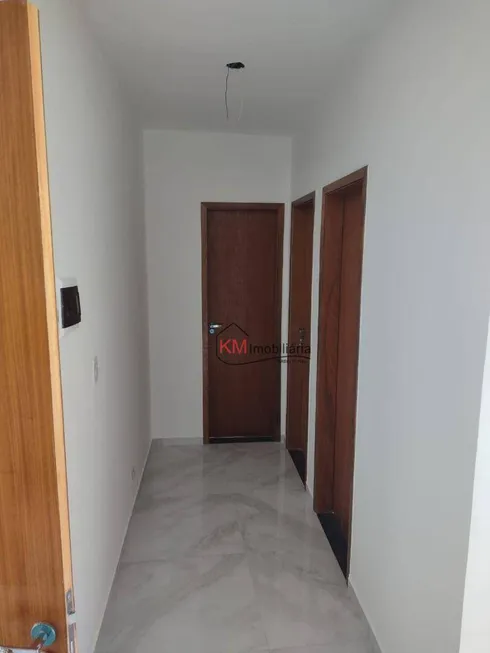 Foto 1 de Apartamento com 2 Quartos à venda, 41m² em Jardim Popular, São Paulo