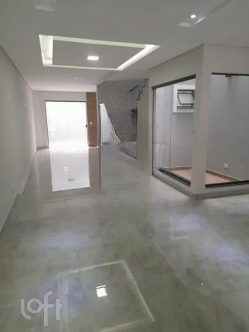 Foto 1 de Casa com 3 Quartos à venda, 165m² em Demarchi, São Bernardo do Campo