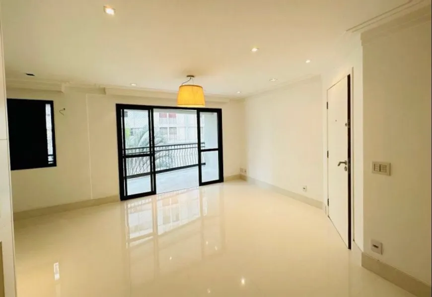 Foto 1 de Apartamento com 2 Quartos à venda, 104m² em Perdizes, São Paulo