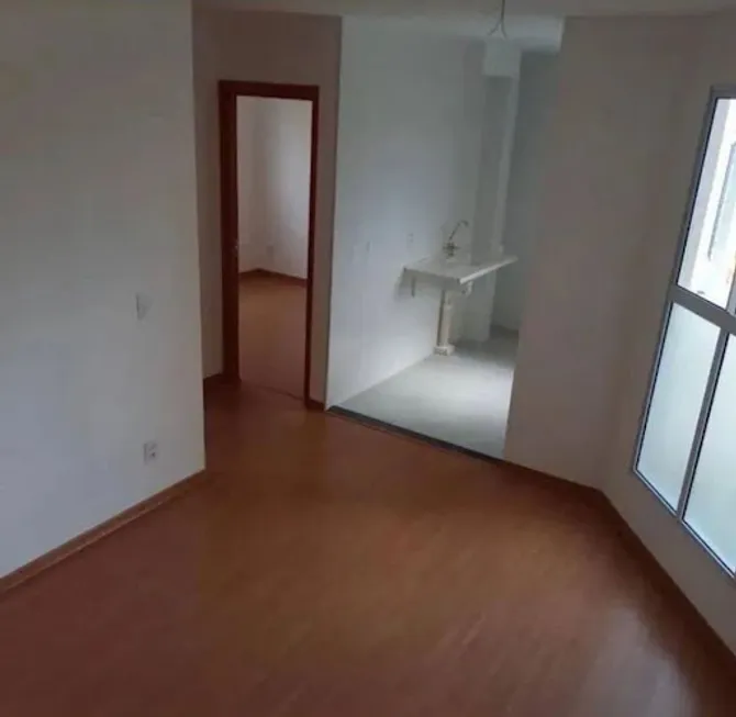 Foto 1 de Apartamento com 2 Quartos à venda, 42m² em Atlântica, Rio das Ostras