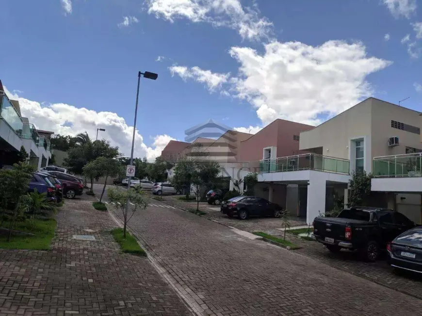 Foto 1 de Casa de Condomínio com 3 Quartos à venda, 179m² em Morros, Teresina