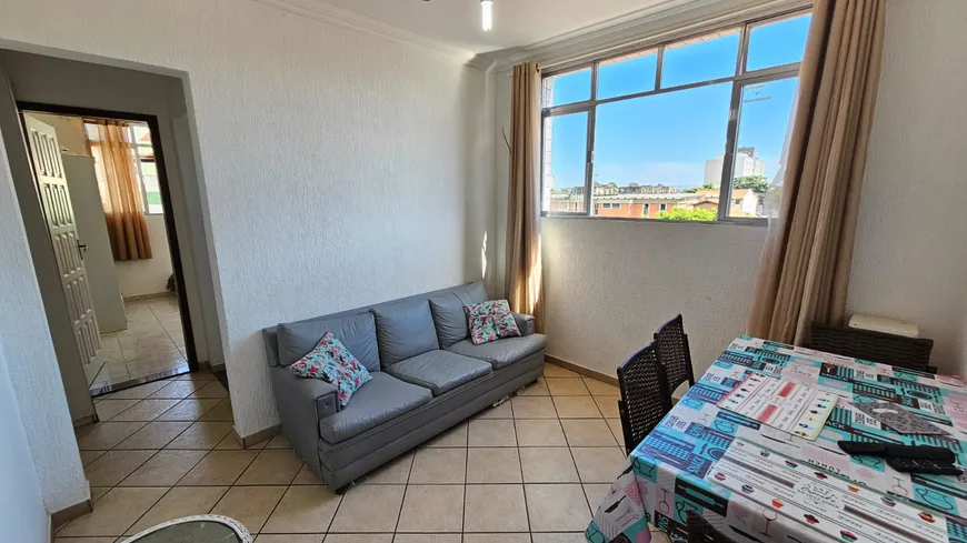 Foto 1 de Apartamento com 3 Quartos à venda, 57m² em Braga, Cabo Frio