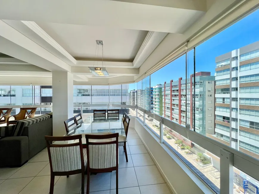 Foto 1 de Apartamento com 3 Quartos à venda, 142m² em Navegantes, Capão da Canoa