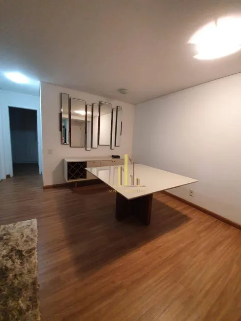 Foto 1 de Apartamento com 2 Quartos à venda, 76m² em Loteamento Reserva Ermida, Jundiaí