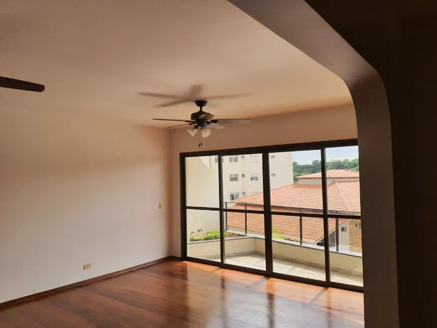 Foto 1 de Apartamento com 3 Quartos à venda, 155m² em Butantã, São Paulo