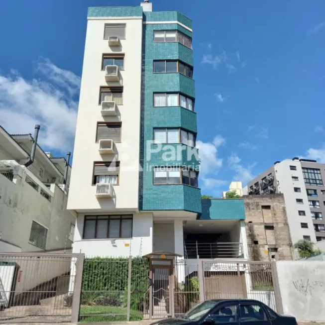 Foto 1 de Apartamento com 2 Quartos para alugar, 67m² em Menino Deus, Porto Alegre