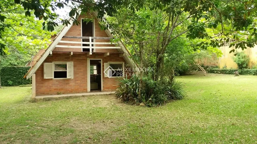 Foto 1 de Lote/Terreno à venda, 1152m² em , Bombinhas