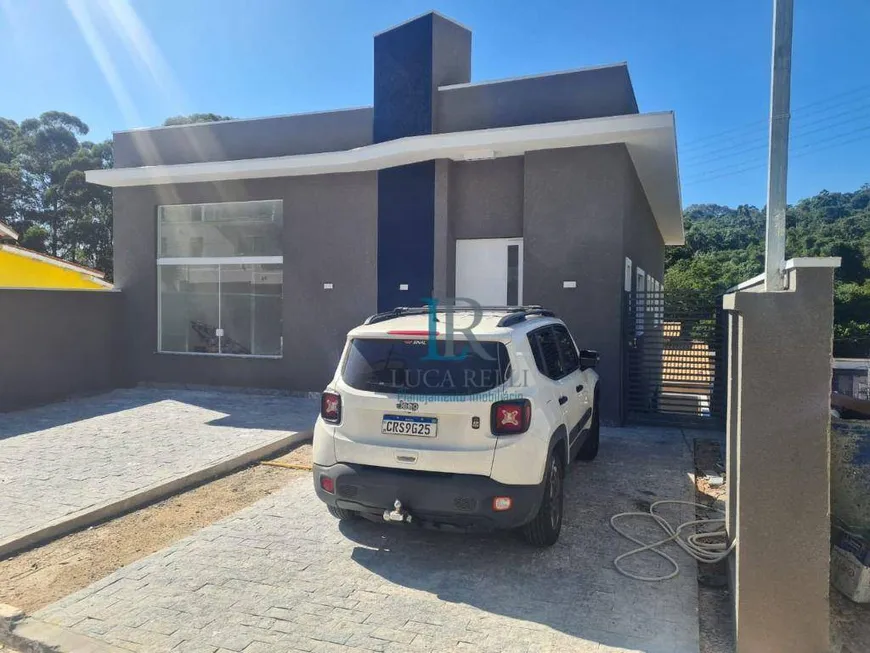 Foto 1 de Casa de Condomínio com 3 Quartos à venda, 282m² em Chácara Roselândia, Cotia