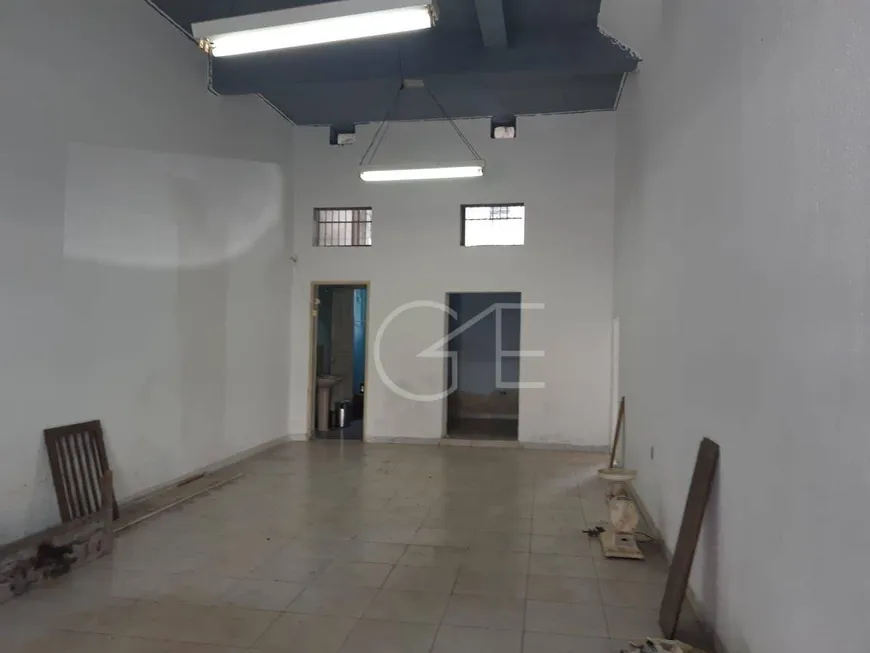 Foto 1 de Imóvel Comercial com 2 Quartos à venda, 254m² em Boqueirão, Santos