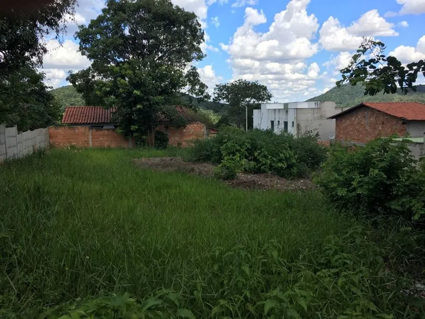 Foto 1 de Lote/Terreno à venda, 360m² em Marimbá, Betim