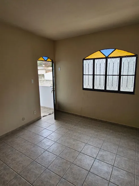 Foto 1 de Apartamento com 1 Quarto para alugar, 57m² em Zé Garoto, São Gonçalo