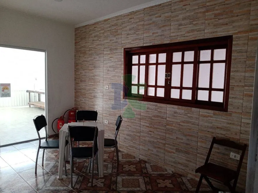 Foto 1 de Sobrado com 3 Quartos à venda, 154m² em Jardim Paraíba, Jacareí