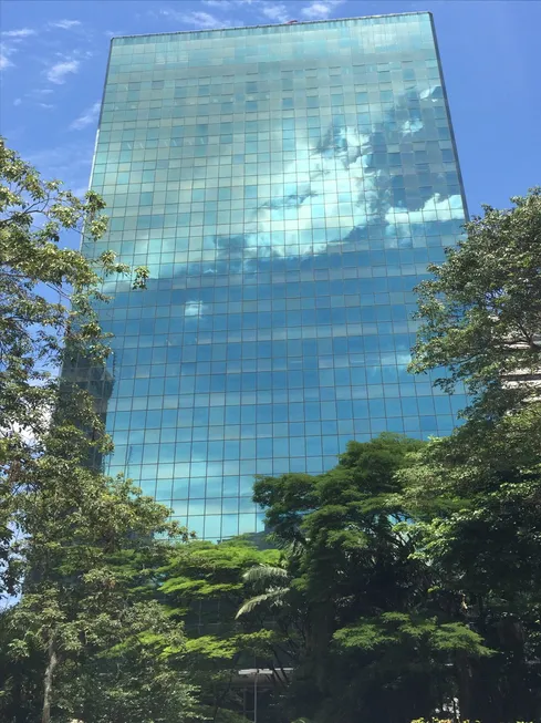 Foto 1 de Sala Comercial para alugar, 559m² em Paraíso, São Paulo