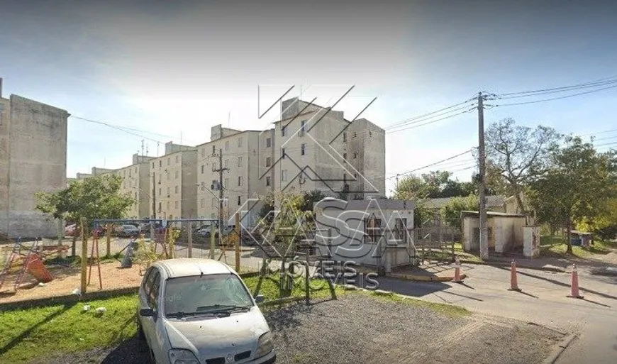 Foto 1 de Apartamento com 2 Quartos à venda, 40m² em Rio Branco, Canoas