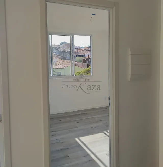 Foto 1 de Apartamento com 2 Quartos à venda, 40m² em Jardim Paraiso, Jacareí