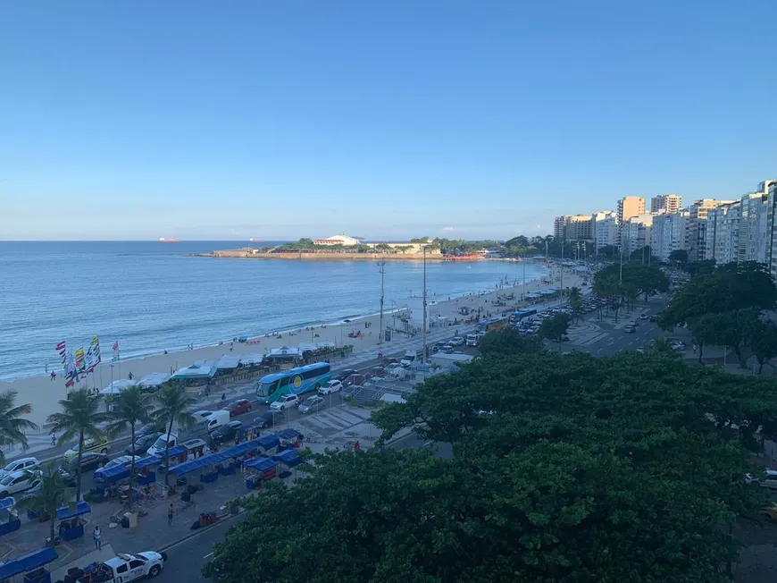 Foto 1 de Apartamento com 3 Quartos à venda, 236m² em Copacabana, Rio de Janeiro