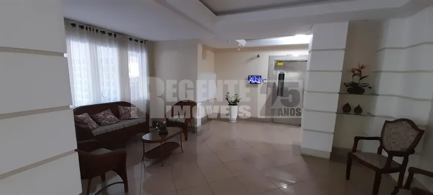 Foto 1 de Apartamento com 3 Quartos para alugar, 121m² em Trindade, Florianópolis