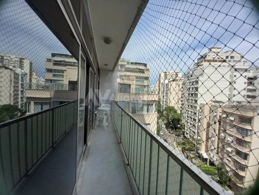 Foto 1 de Apartamento com 4 Quartos à venda, 300m² em Flamengo, Rio de Janeiro