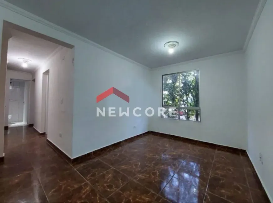 Foto 1 de Apartamento com 2 Quartos à venda, 54m² em Jardim Nordeste, São Paulo