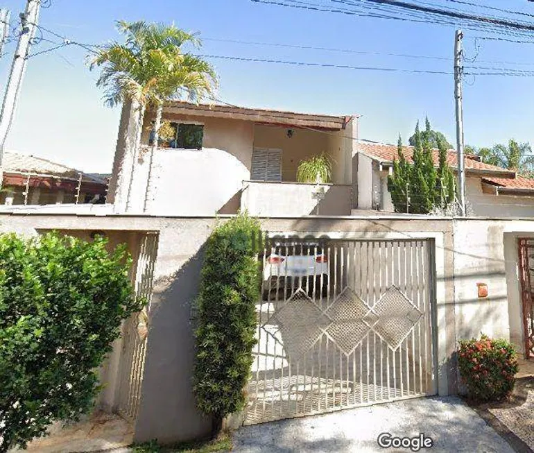 Foto 1 de Casa com 3 Quartos à venda, 188m² em Jardim Ipiranga, Americana