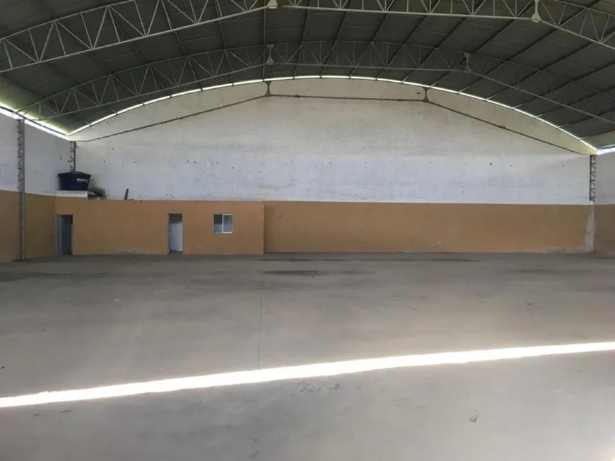 Foto 1 de Lote/Terreno para alugar, 900m² em Distrito Industrial Diper, Cabo de Santo Agostinho