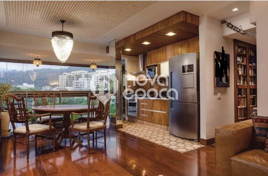 Foto 1 de Apartamento com 2 Quartos à venda, 85m² em Leblon, Rio de Janeiro