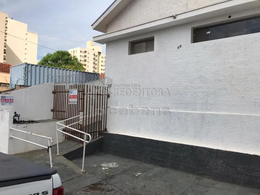 Foto 1 de Imóvel Comercial com 3 Quartos à venda, 110m² em Vila Imperial, São José do Rio Preto