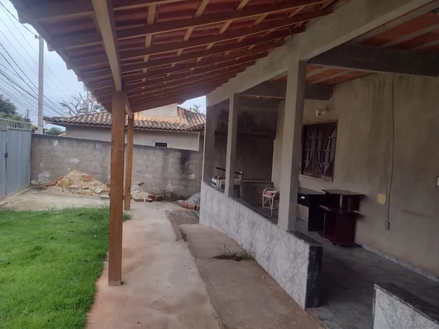 Foto 1 de Casa com 2 Quartos à venda, 120m² em Vila Verde, Armação dos Búzios