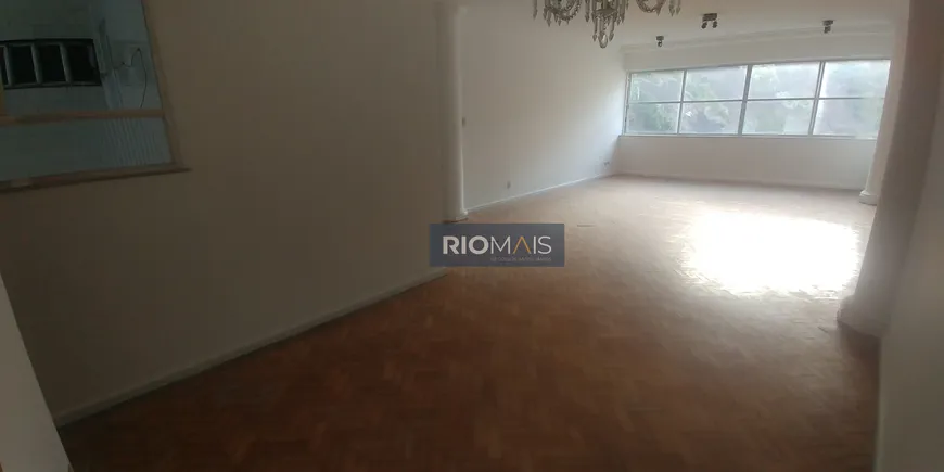 Foto 1 de Apartamento com 3 Quartos à venda, 163m² em Copacabana, Rio de Janeiro