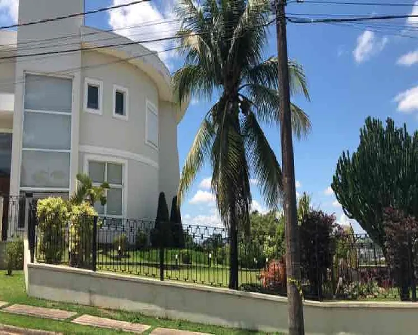 Foto 1 de Casa com 6 Quartos à venda, 1105m² em Condominio Marambaia, Vinhedo