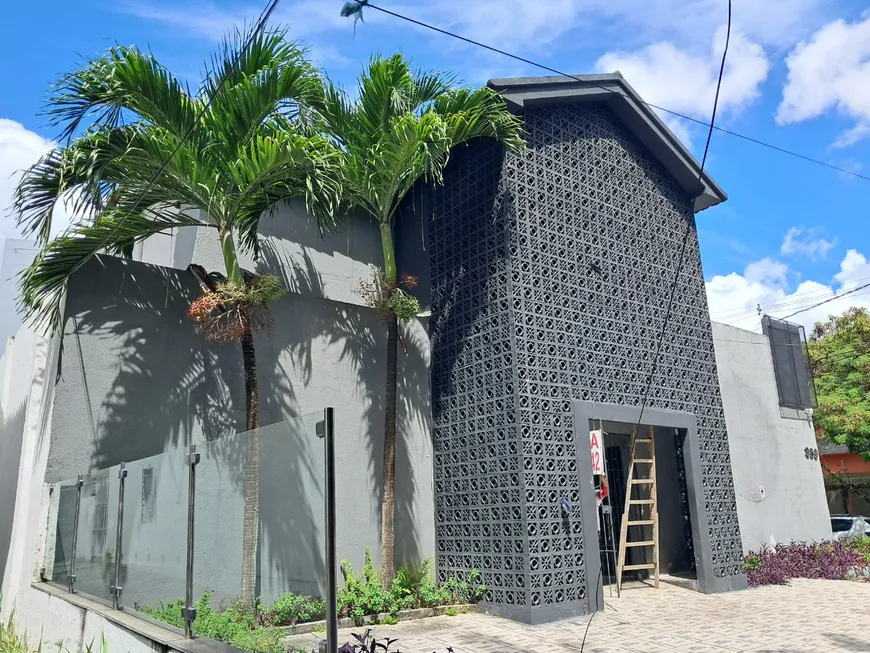 Foto 1 de Ponto Comercial com 8 Quartos para alugar, 463m² em Parnamirim, Recife