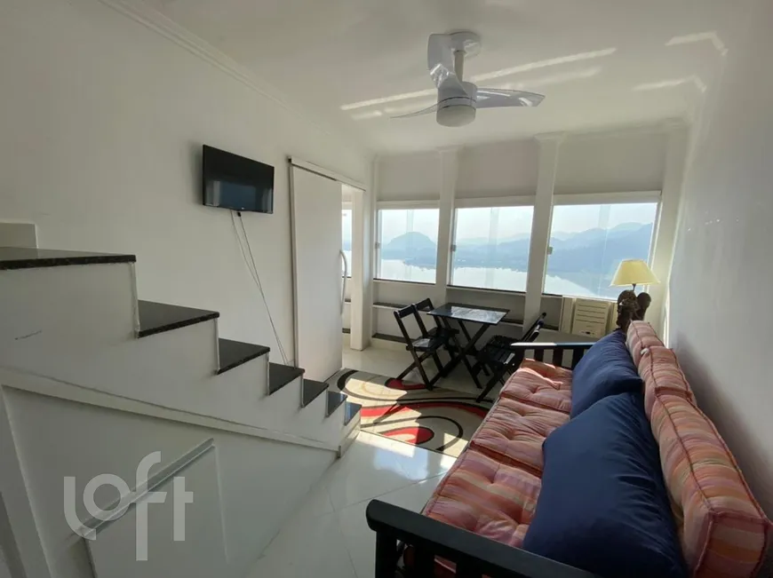 Foto 1 de Apartamento com 1 Quarto à venda, 72m² em Barra da Tijuca, Rio de Janeiro