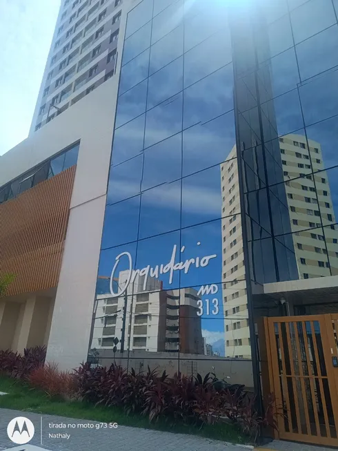 Foto 1 de Apartamento com 2 Quartos à venda, 70m² em Parque Bela Vista, Salvador