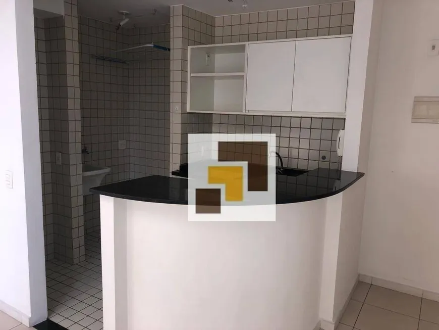 Foto 1 de Apartamento com 1 Quarto à venda, 38m² em Vila Leopoldina, São Paulo