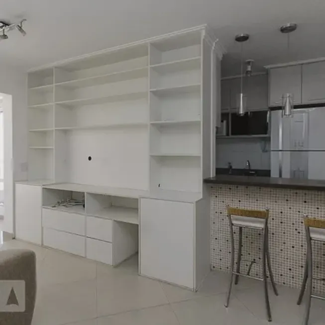 Foto 1 de Apartamento com 2 Quartos à venda, 54m² em Vila Zilda Tatuape, São Paulo