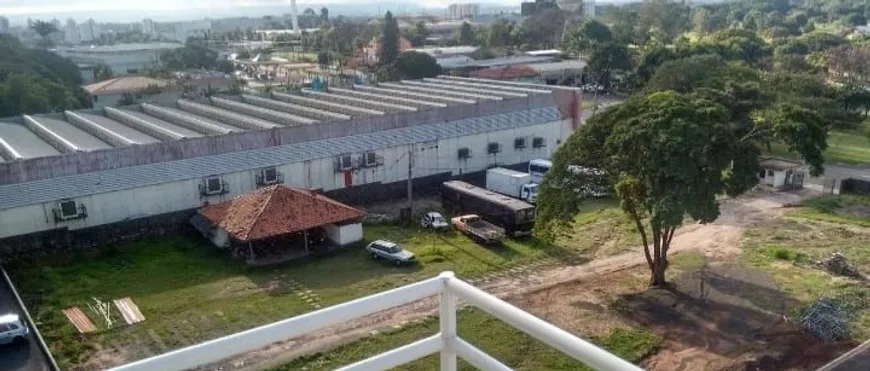 Foto 1 de Apartamento com 3 Quartos à venda, 73m² em Morumbi, Piracicaba