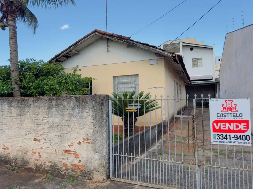 Foto 1 de Casa com 3 Quartos à venda, 150m² em Jardim Igapo, Londrina
