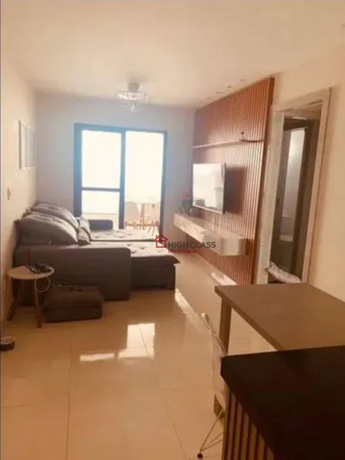 Foto 1 de Apartamento com 2 Quartos à venda, 74m² em Praia de Itaparica, Vila Velha