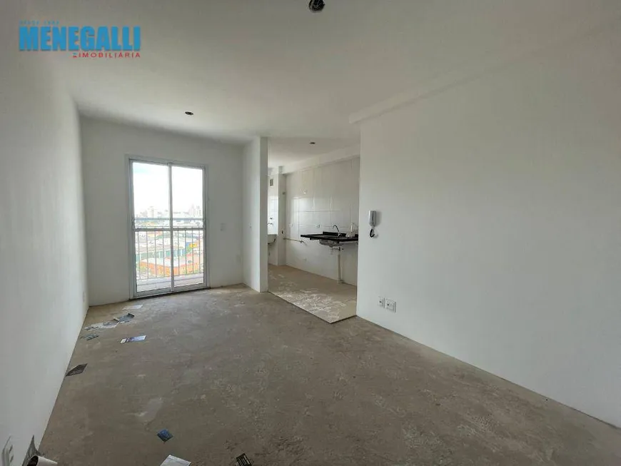 Foto 1 de Apartamento com 2 Quartos à venda, 55m² em Paulicéia, Piracicaba