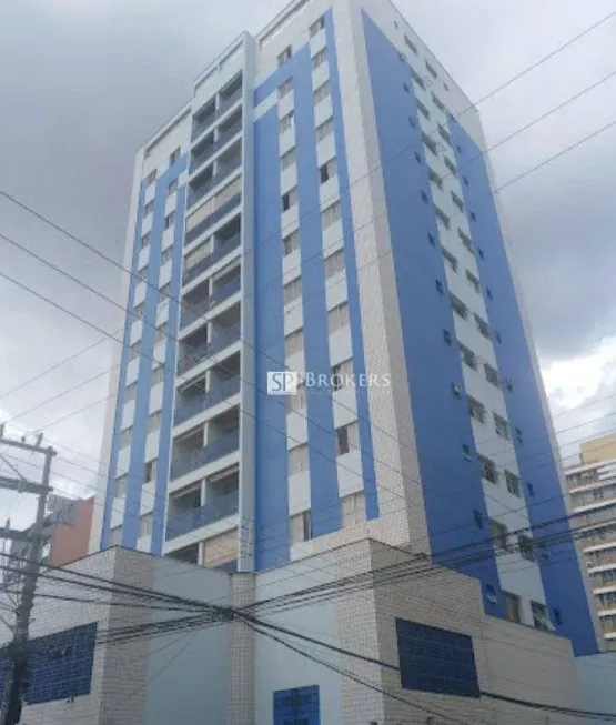 Foto 1 de Apartamento com 2 Quartos à venda, 87m² em Centro, Campinas