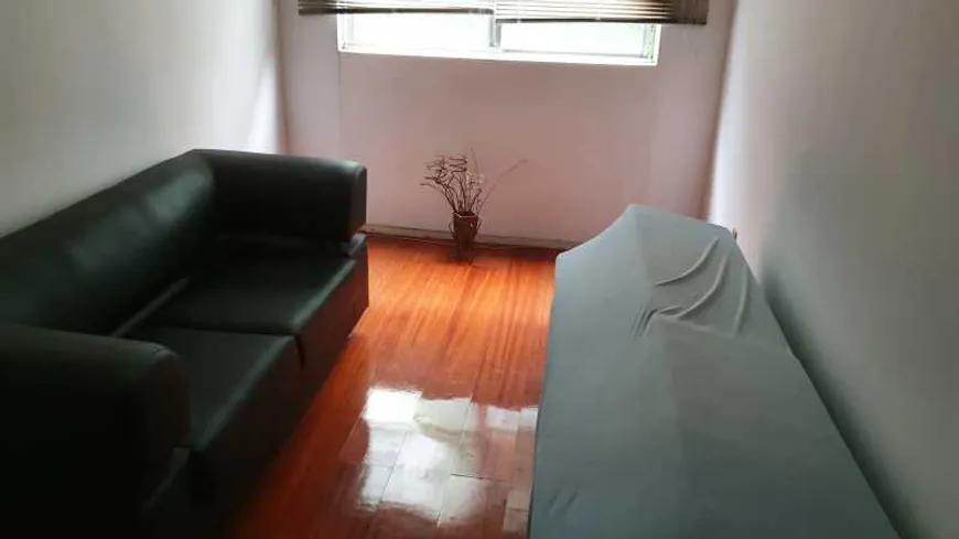 Foto 1 de Apartamento com 2 Quartos à venda, 47m² em Pechincha, Rio de Janeiro