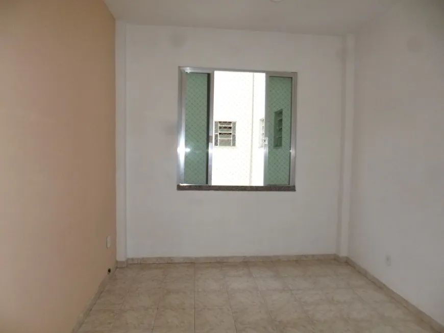 Foto 1 de Apartamento com 1 Quarto à venda, 52m² em Tijuca, Rio de Janeiro